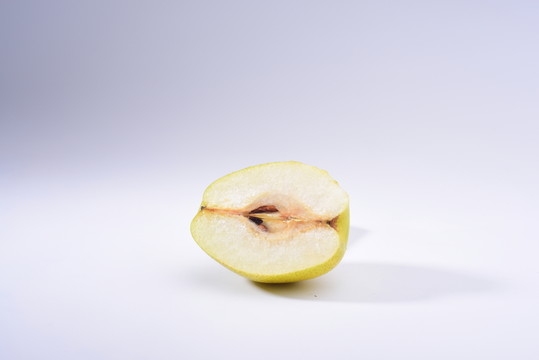 香梨
