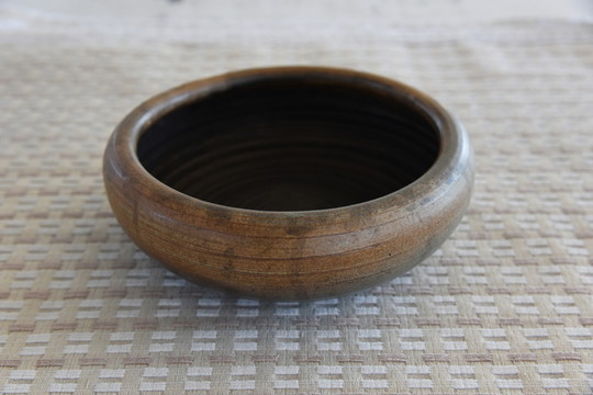 洗筆缸