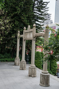 牌坊
