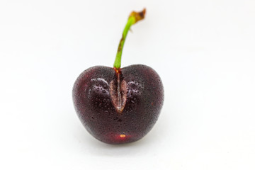 櫻桃 紅櫻桃 cherry