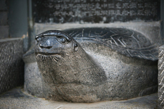 白馬寺 古建筑 洛陽佛教寺廟