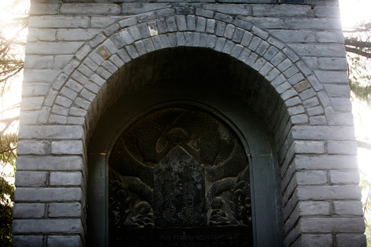 白馬寺 古建筑 洛陽佛教寺廟