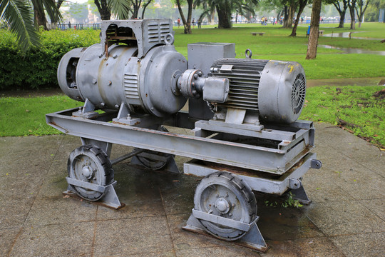 電機(jī) 馬達(dá)