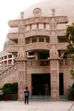 屋檐 房脊 建筑 格局 屋頂
