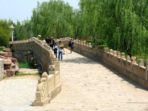 芝秀橋