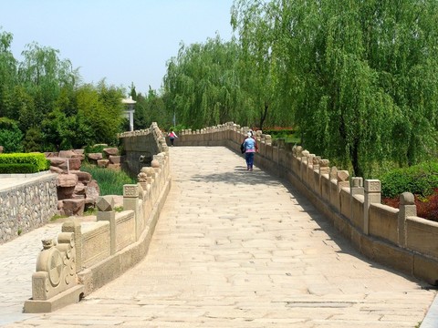 芝秀橋