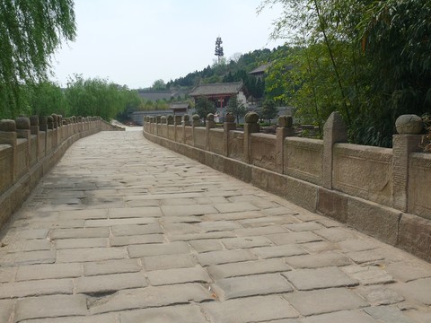 芝秀橋