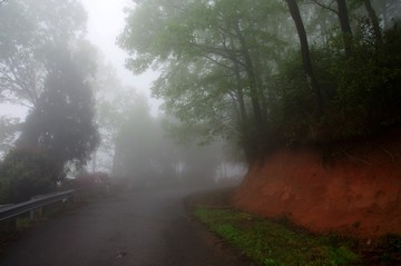余姚 四明山