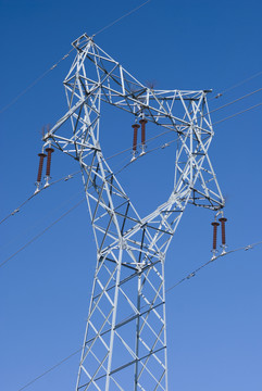 高壓電線