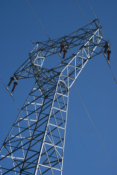 電塔