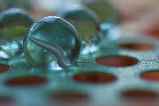 跳棋