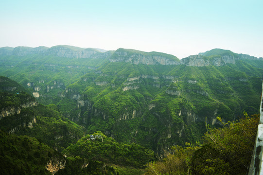 山
