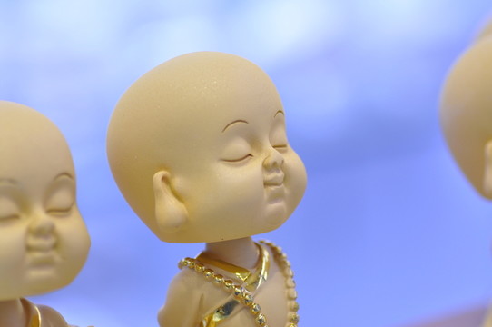 小沙彌