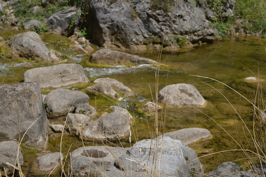 石塊