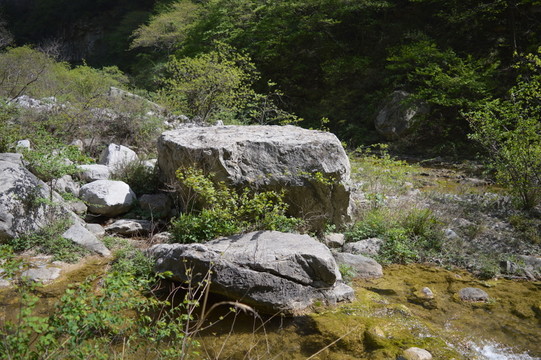 石塊