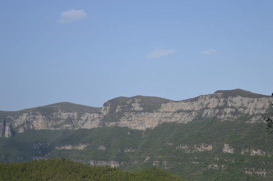 遠山