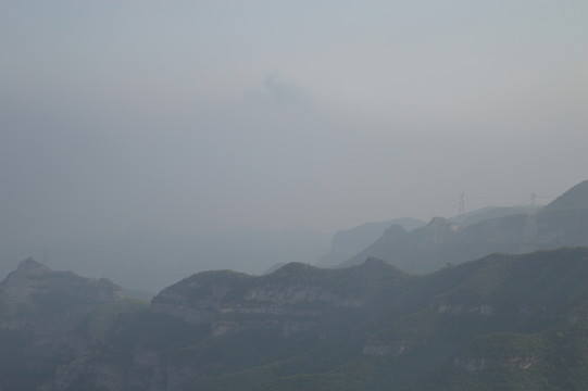 遠山