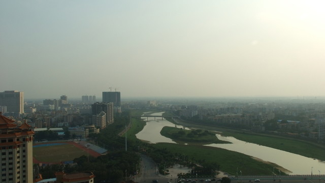 小東江