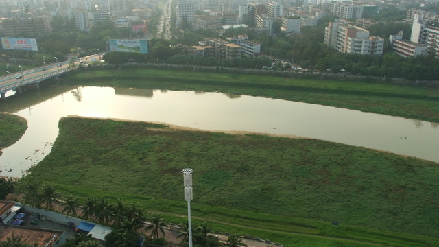 小東江