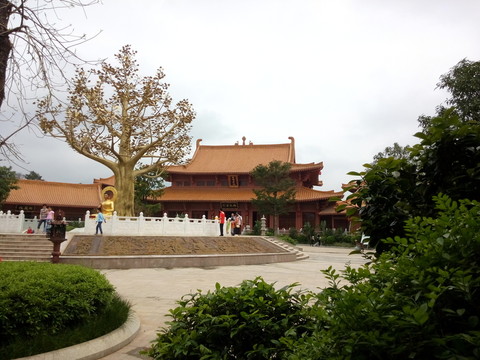 河源巴伐利亞莊園