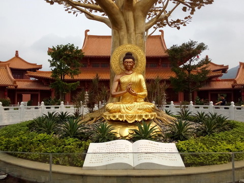 河源巴伐利亞莊園