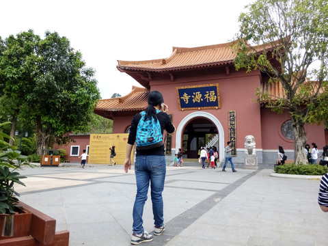 河源巴伐利亞莊園