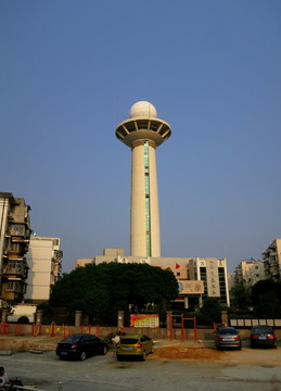 氣象塔