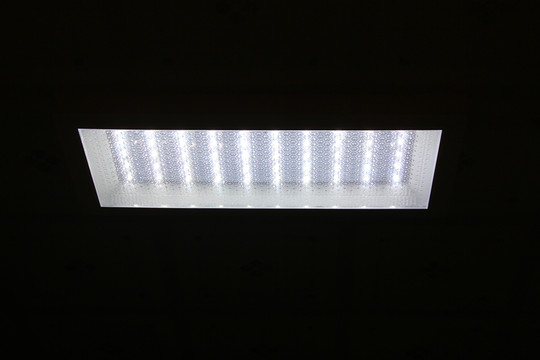 LED路燈