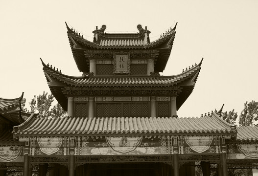 鼓樓