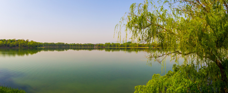 頤和園