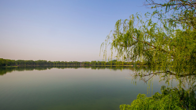 頤和園