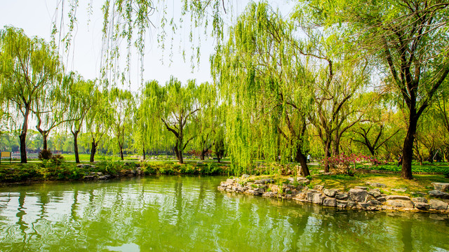 頤和園