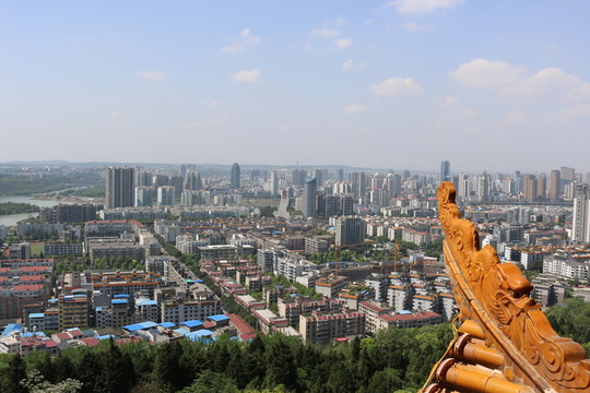 科技城