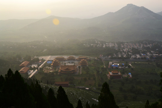 龍興寺