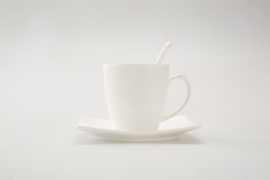 咖啡杯