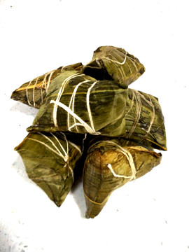粽子 傳統(tǒng)美食
