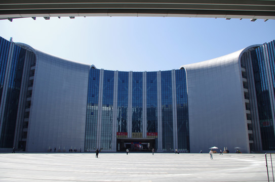 國(guó)展