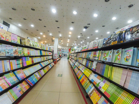 圖書館