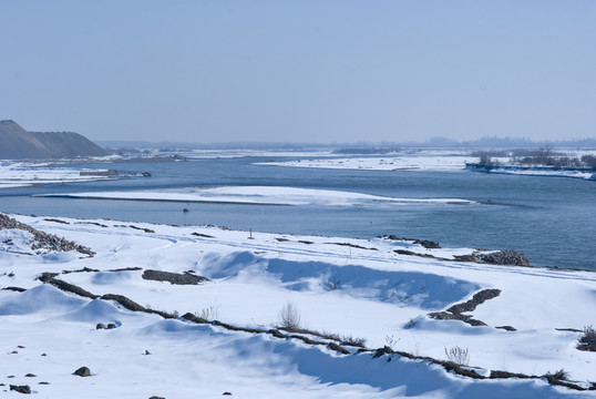 冰河