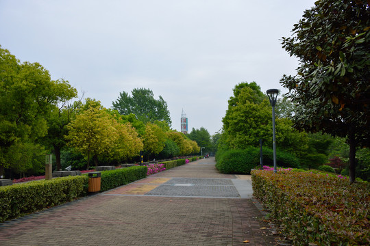 南京綠博園