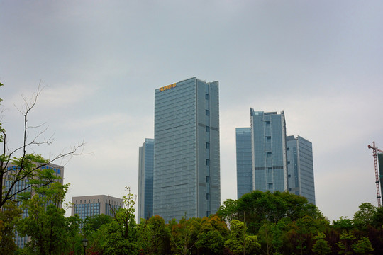 南京綠博園
