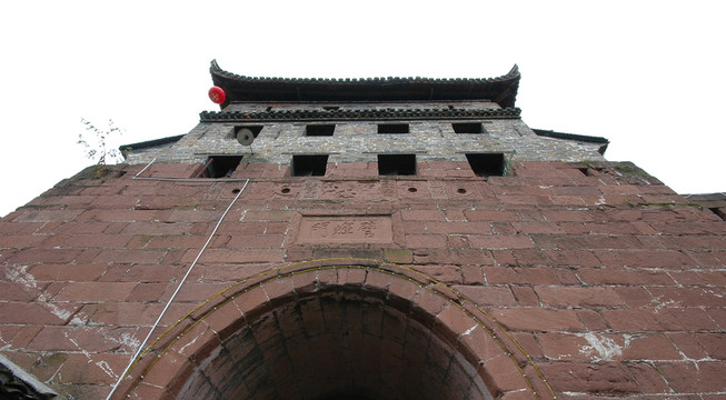 鳳凰古城