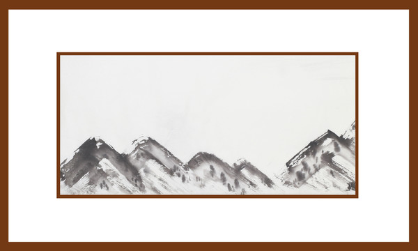 山水畫5