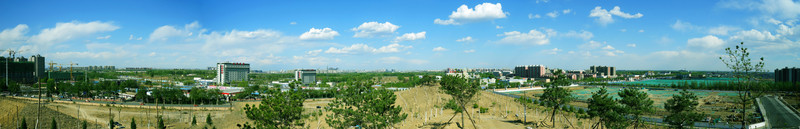 北京郊區(qū)