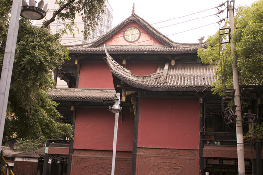 中國建筑