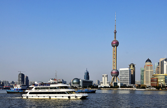 上海外灘