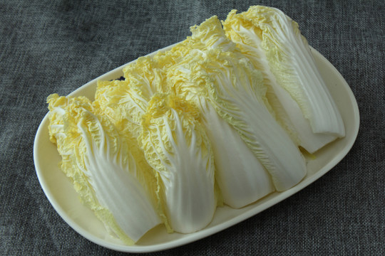 大白菜