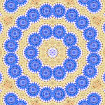 印花