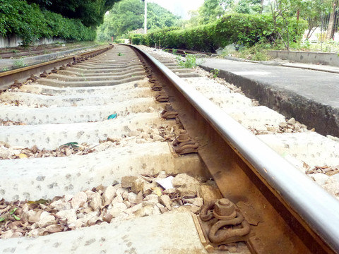 深圳平南鐵路