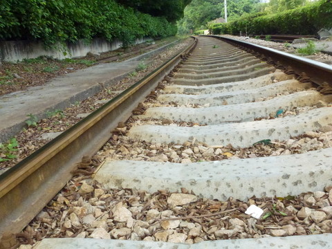 深圳平南鐵路